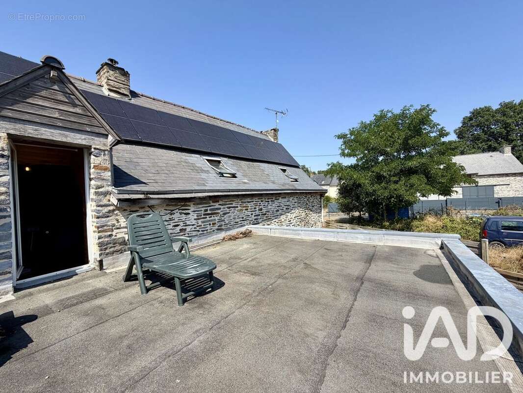 Maison 125 m² à La Gacilly  - photo 5