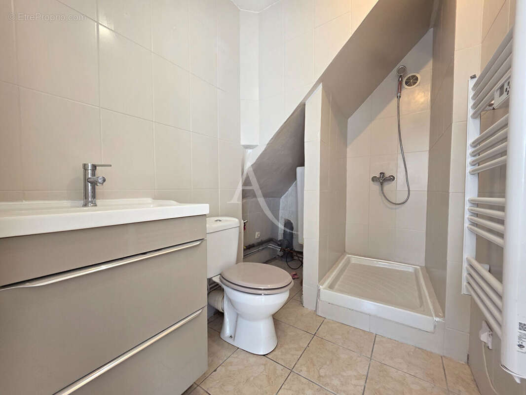 Appartement à TRILPORT