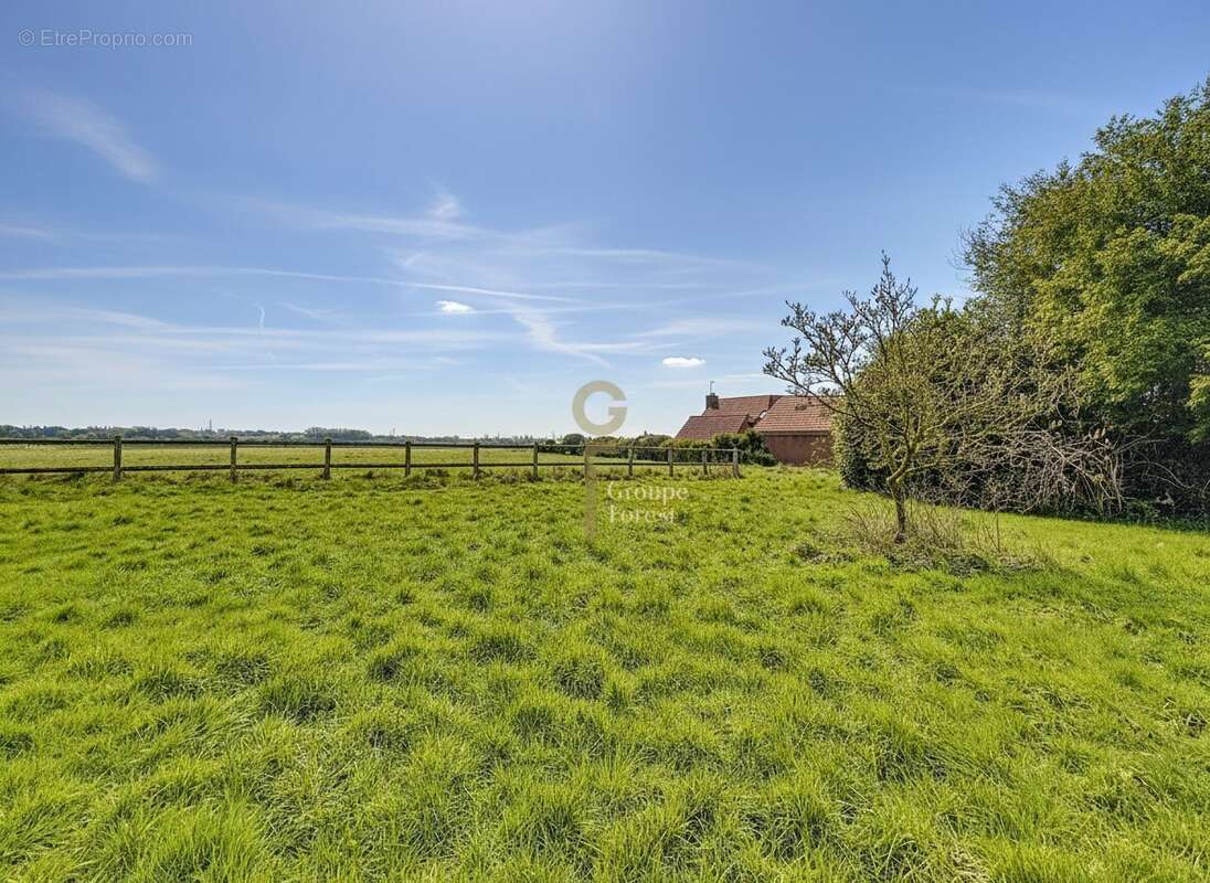 Appartement à BONDUES