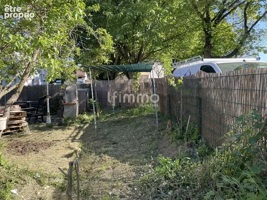 maison 81m2 à Mulhouse (68200) - photo 5