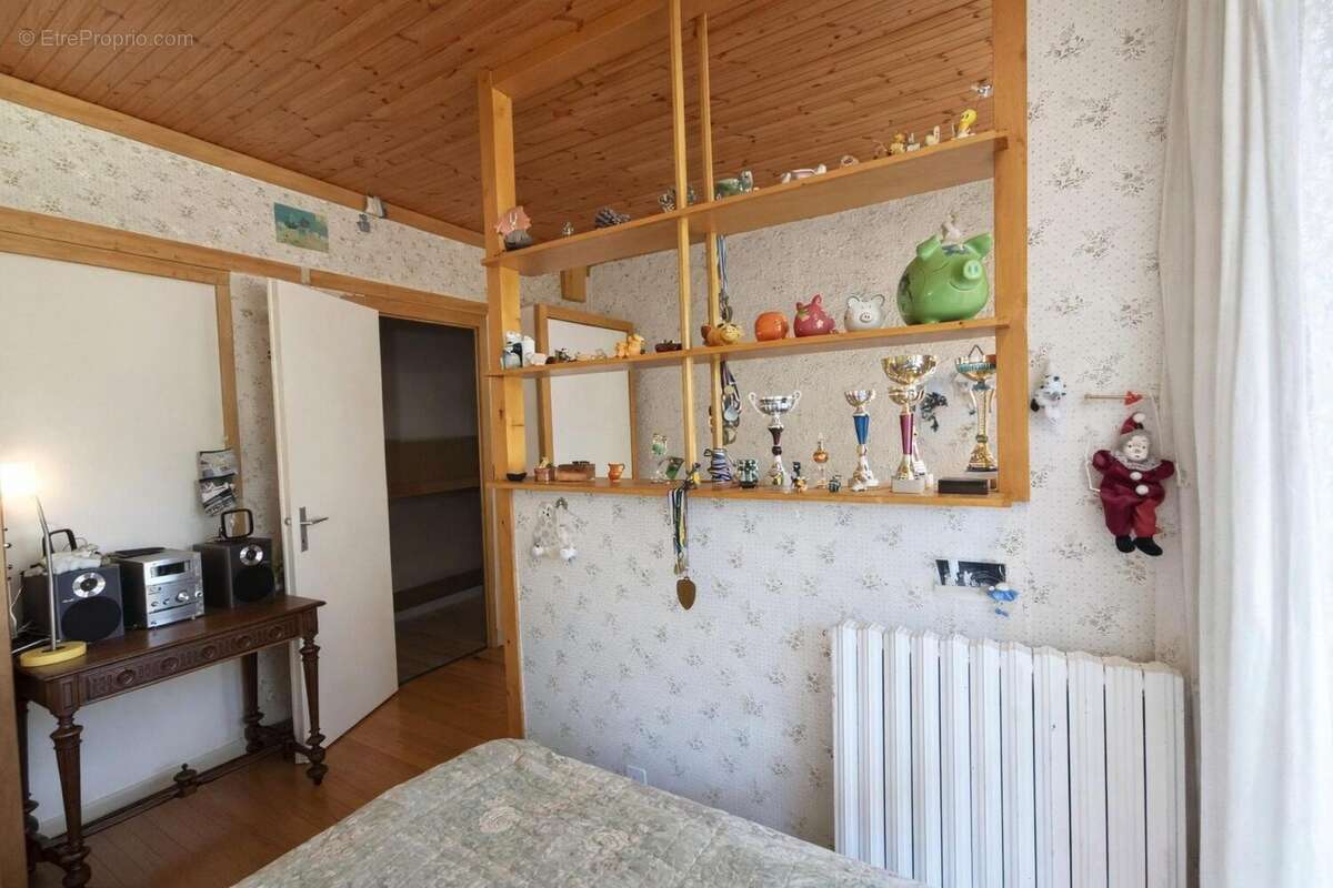 Photo 5 - Maison à CRISSEY
