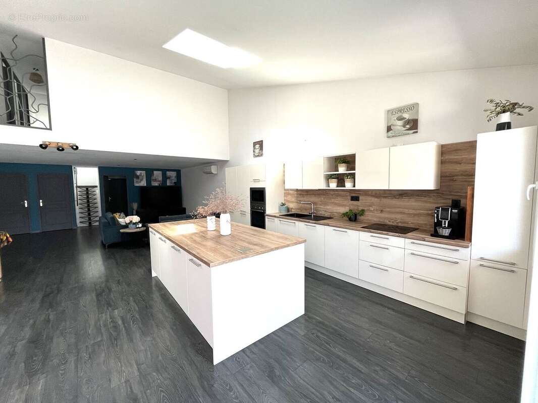 Maison à VIAS
