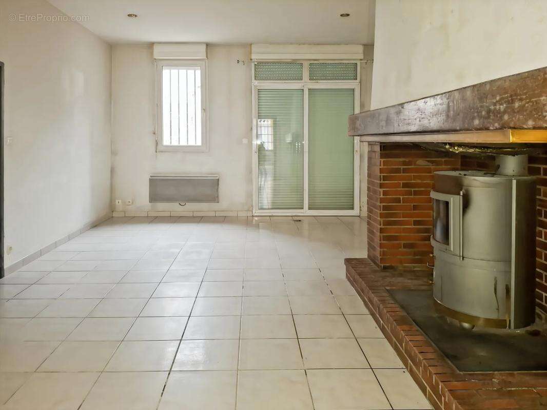 Maison à DAMAZAN