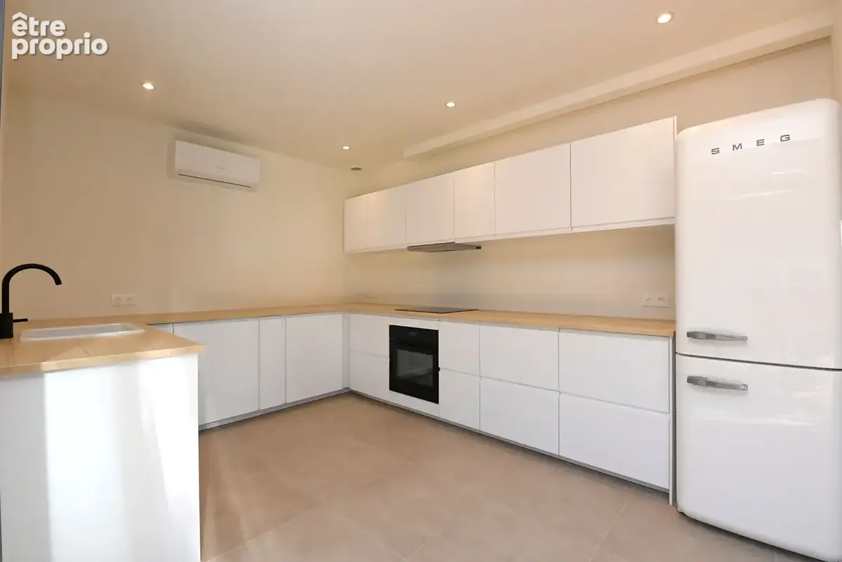 Maison Cazaux 4 pièce(s) 93 m2 - photo 8
