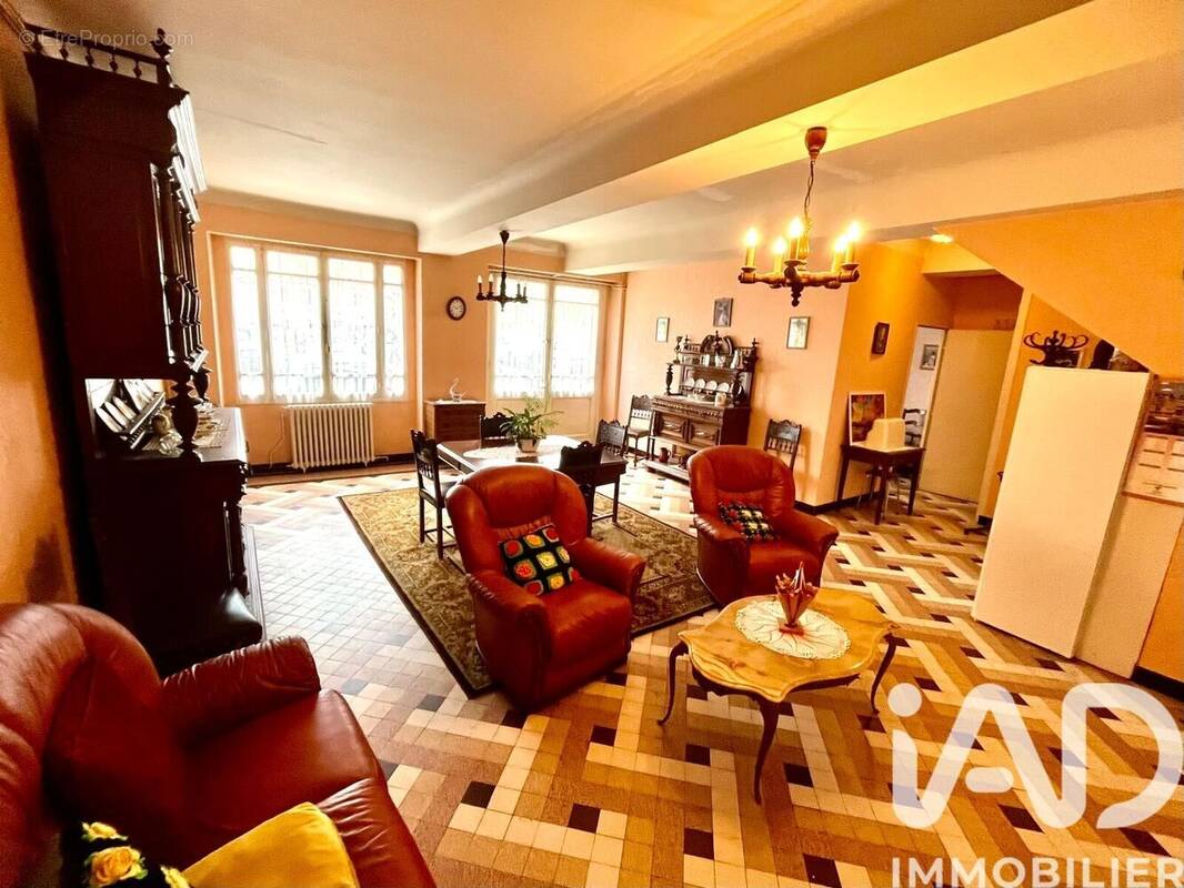 Photo 1 - Maison à ORTHEZ