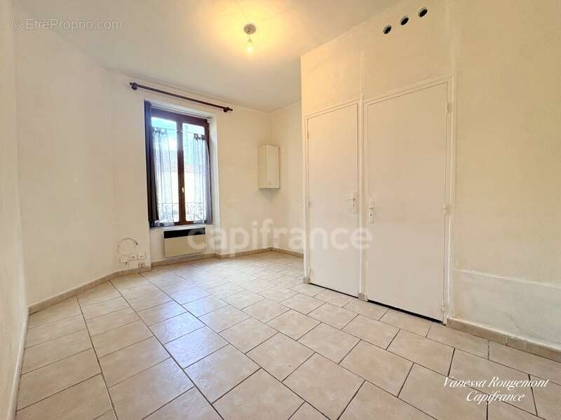 Appartement à AUXERRE