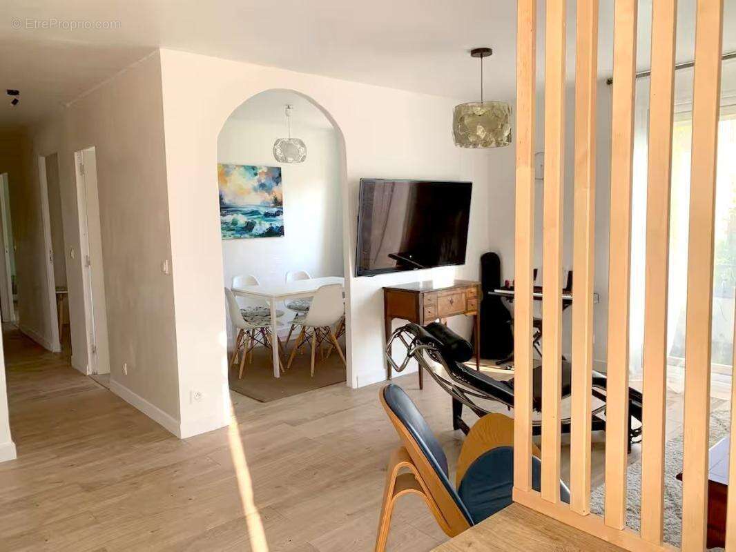 Maison à LA SEYNE-SUR-MER