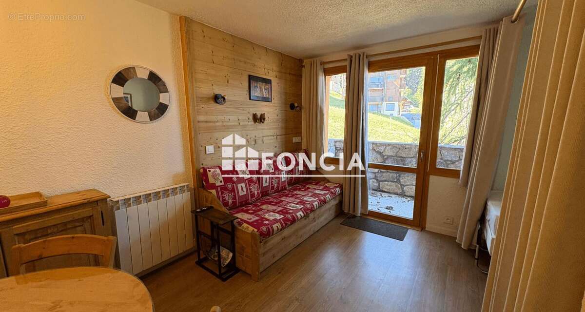 Beau deux pièces rénové ! - photo 3