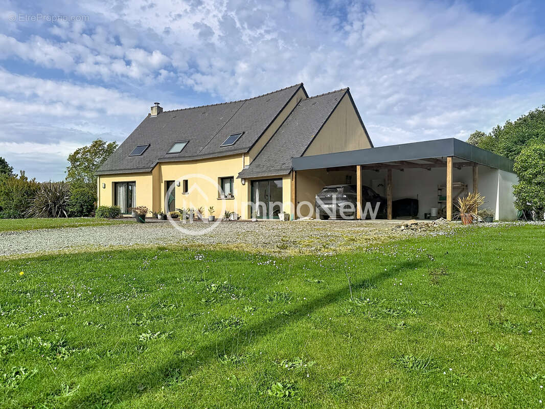 Maison à SARTILLY