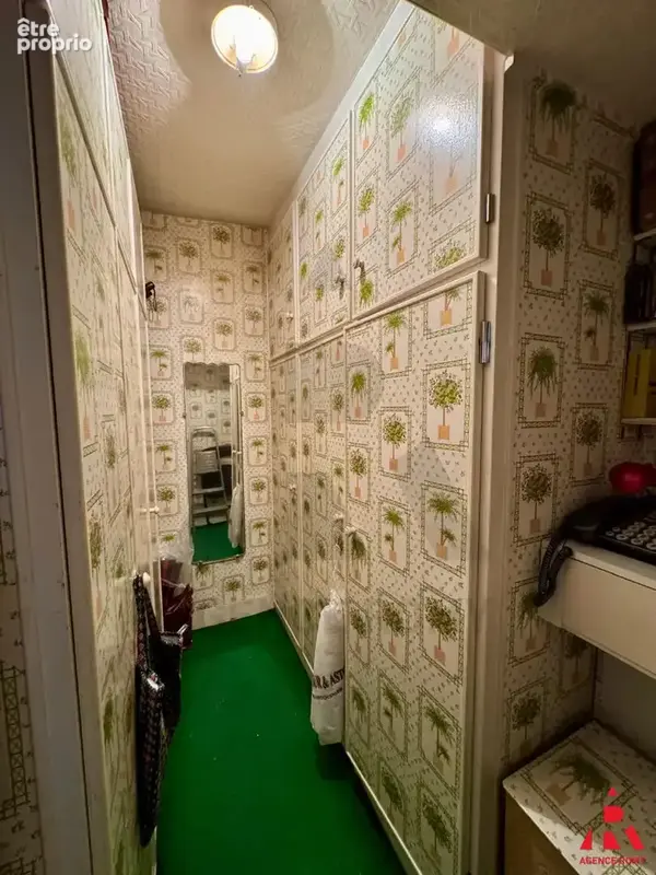 3/4 pièces + chambre 9m2 - SANS VIS A VIS - photo 6