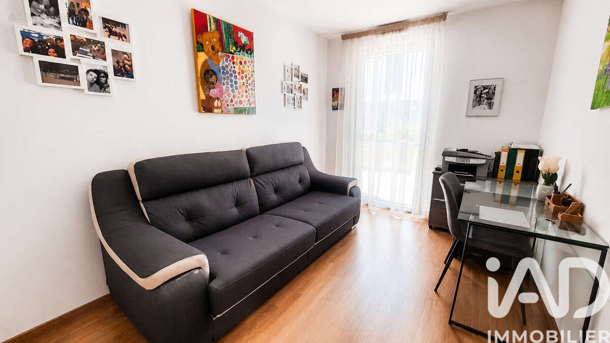 Photo 7 - Appartement à MITTELHAUSBERGEN