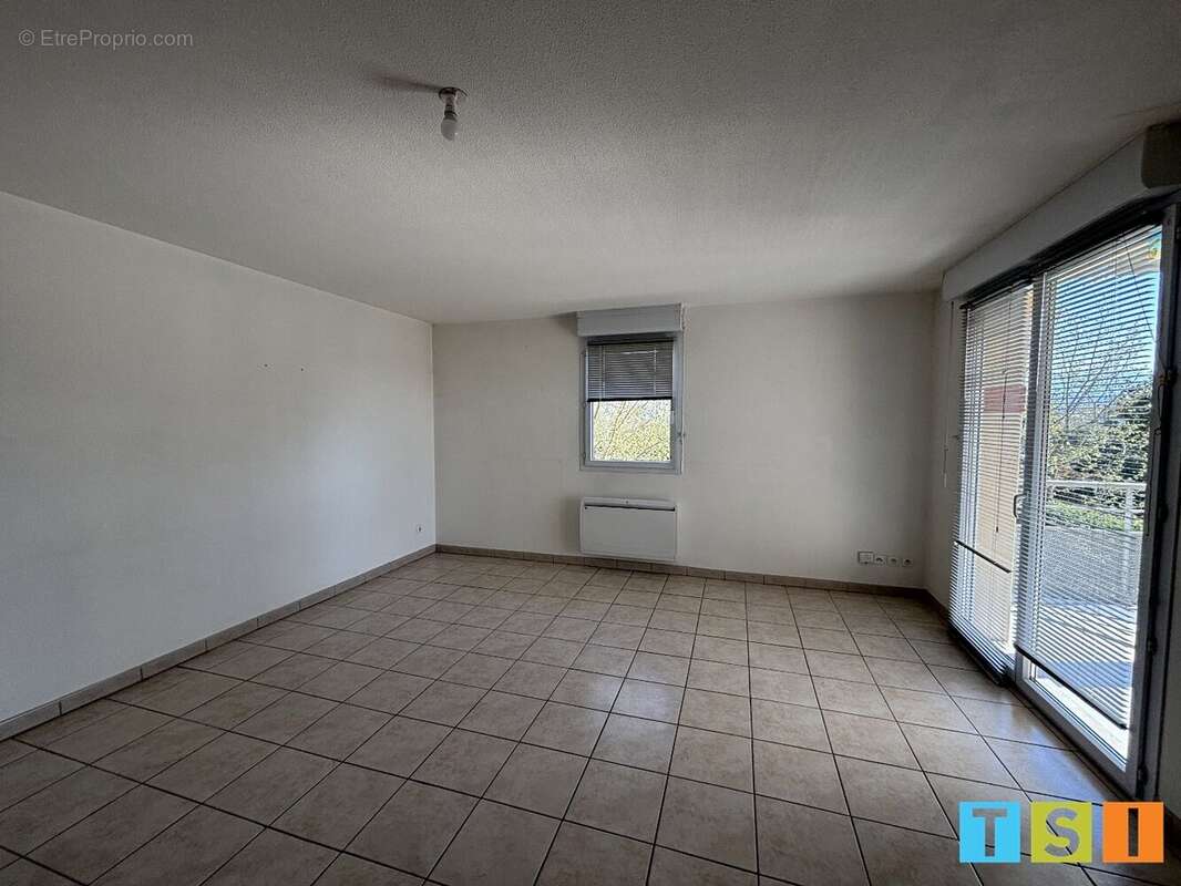 Appartement à SAINT-GAUDENS