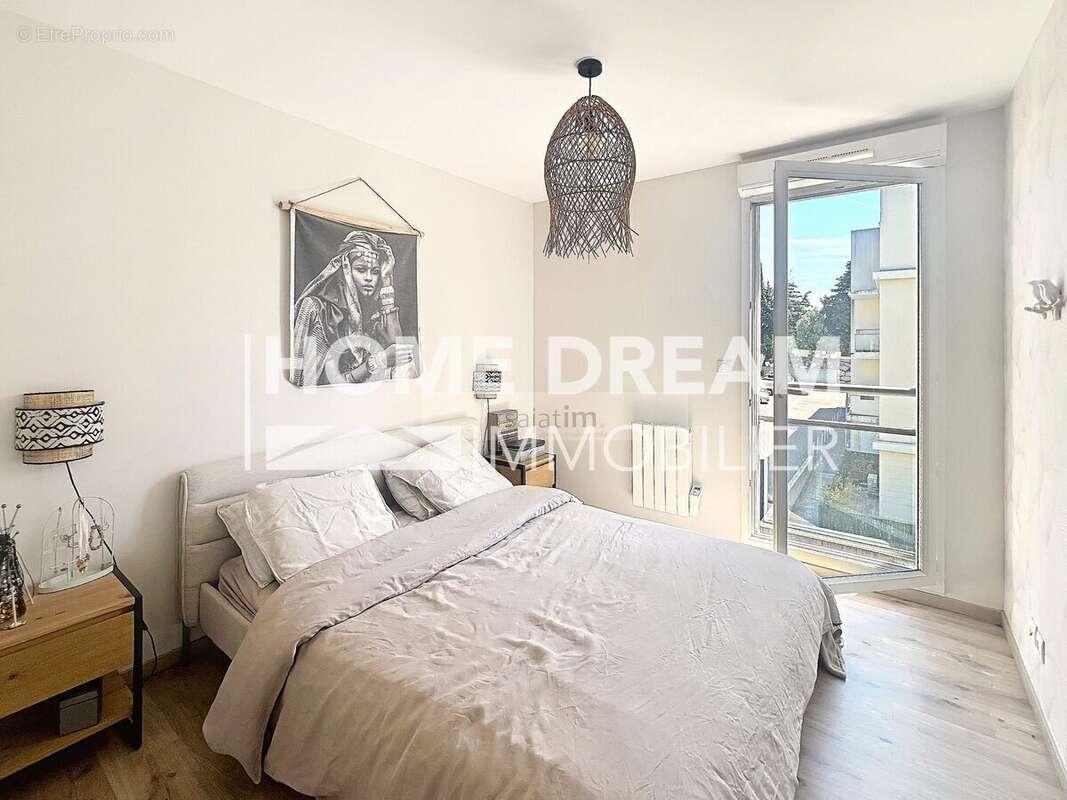Appartement à LA CIOTAT