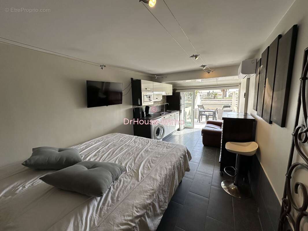 Appartement 24 m² à Agde  - photo 45