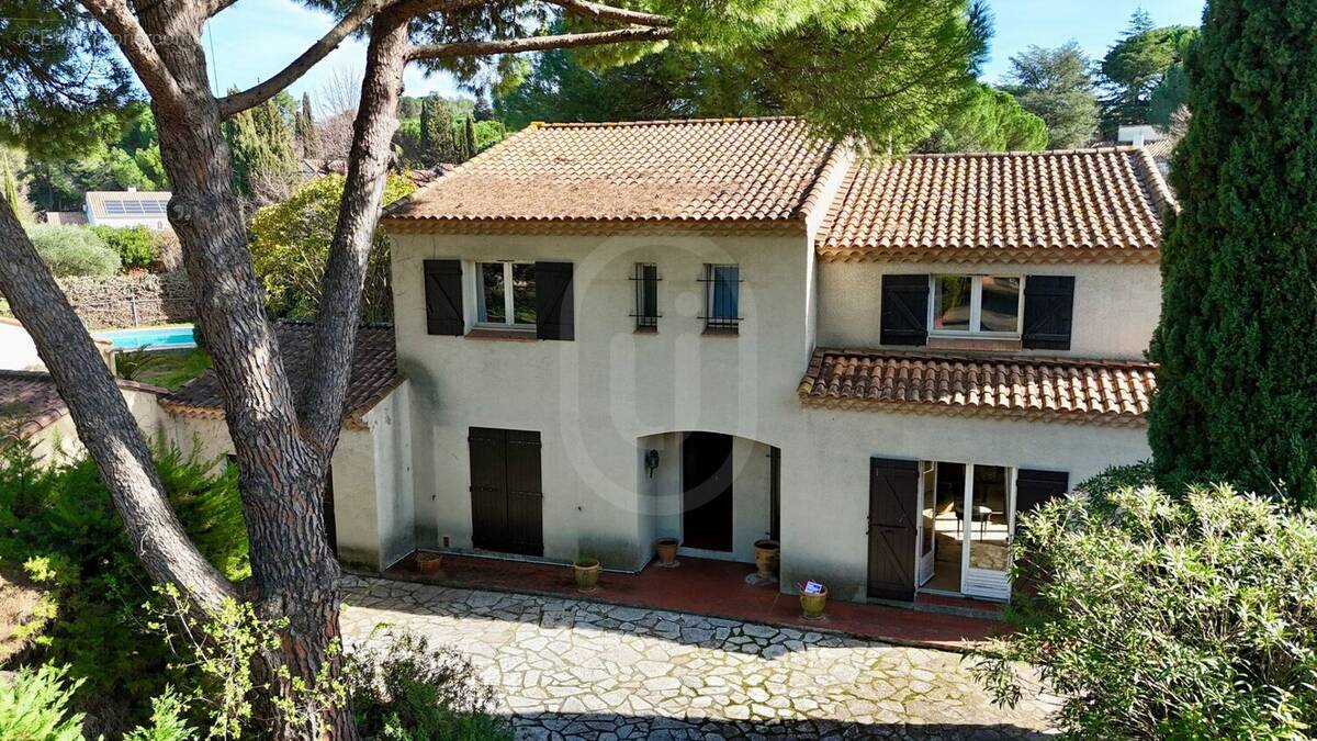 Maison à MONTPELLIER