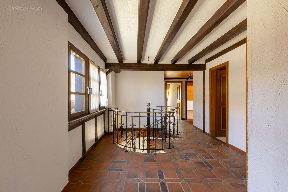 Maison à RANTZWILLER