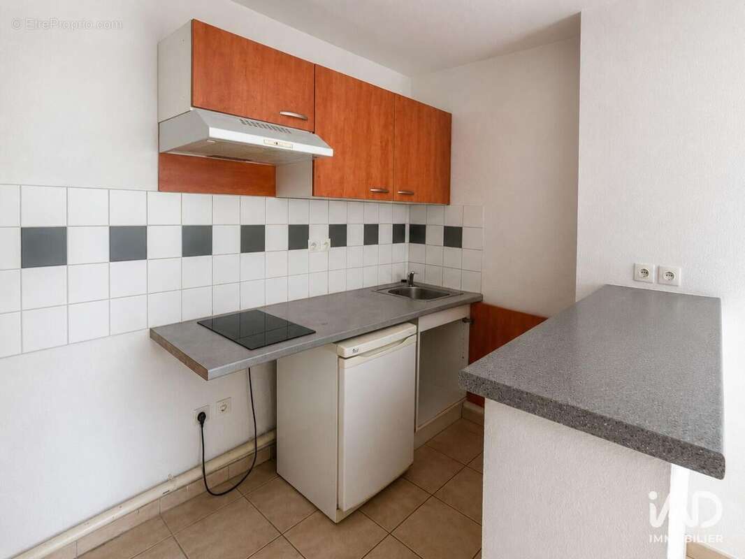 Photo 2 - Appartement à BEGLES