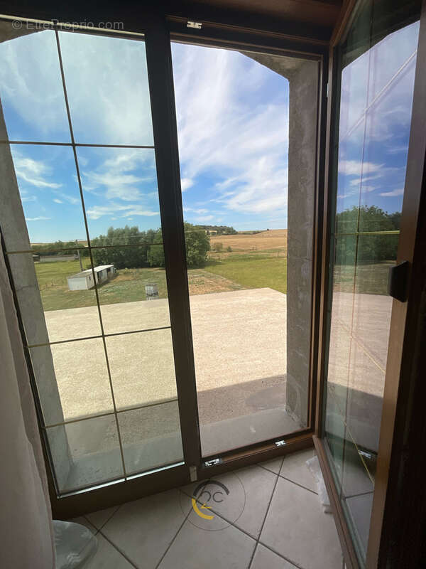 Maison individuelle plain-pied 161m2  + DÉPENDANCES XXL (160m2) sur 48ares -proche Luxembourg - photo 13
