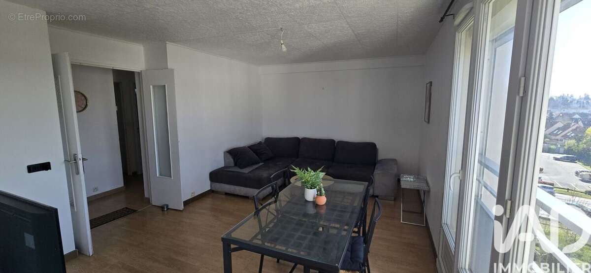 Photo 6 - Appartement à ORLEANS