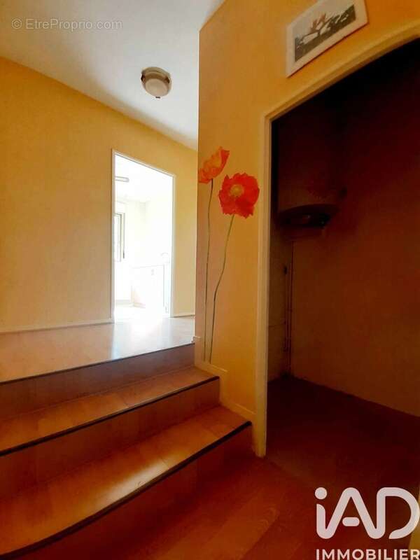 Photo 9 - Appartement à TALANT