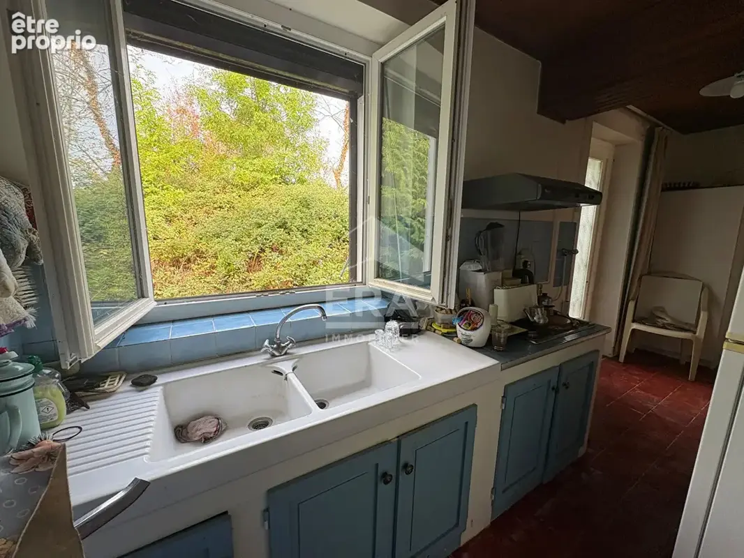 Maison 50m² à rémalard en perche - photo 3