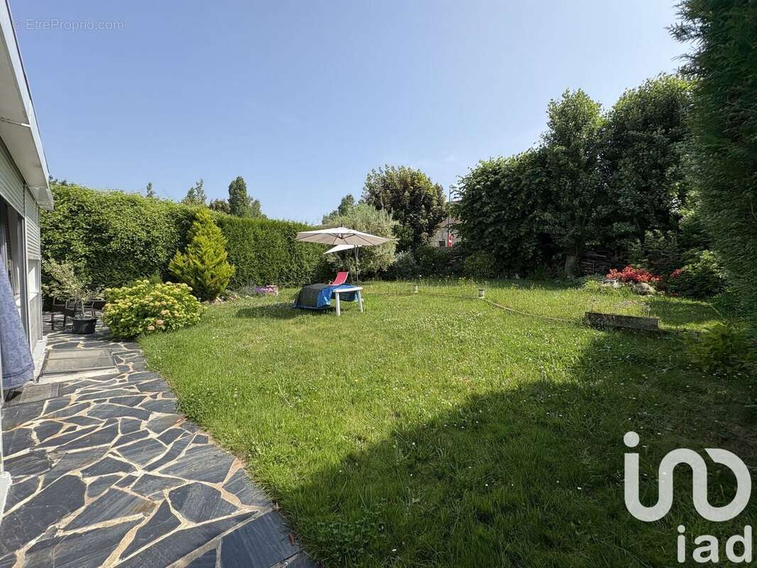 Photo 3 - Maison à MAFFLIERS