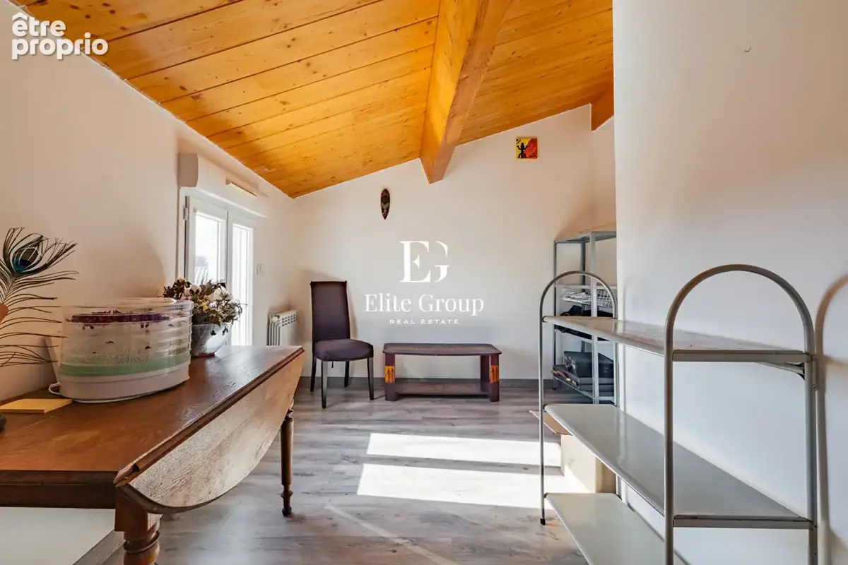 A Vendre Maison - Rochefort - 7 Chambres - 187 m² - photo 13