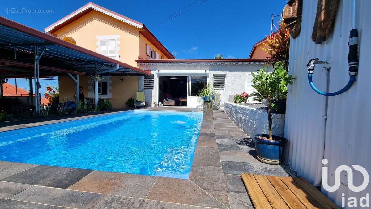 Photo 4 - Maison à ENTRE-DEUX