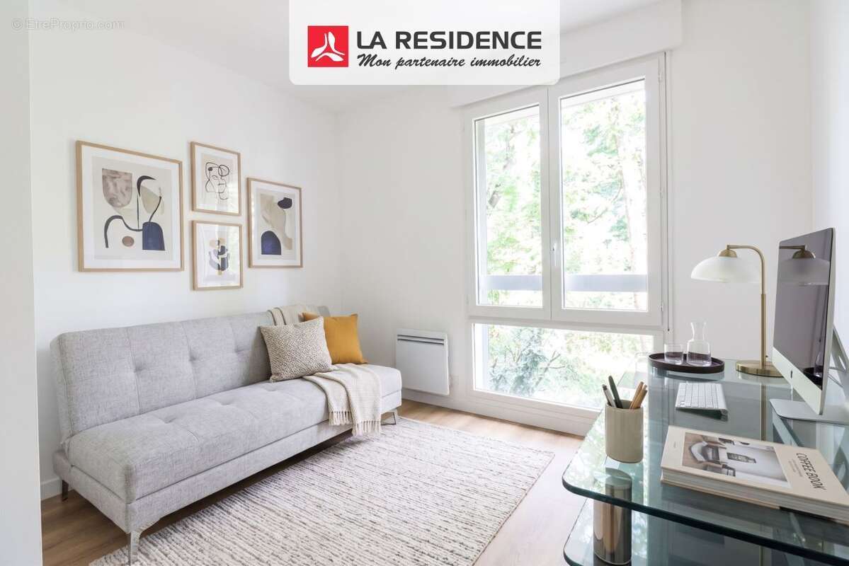 Appartement 72 m² à Sevres  - photo 5