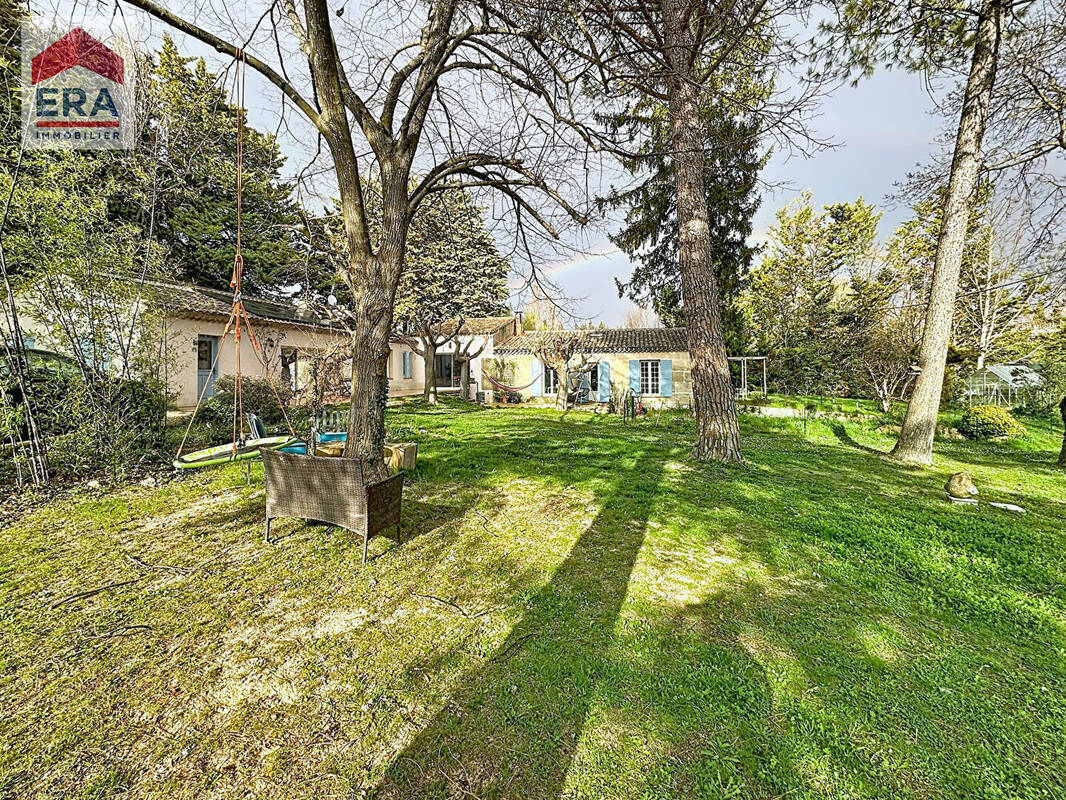 Maison à AIX-EN-PROVENCE