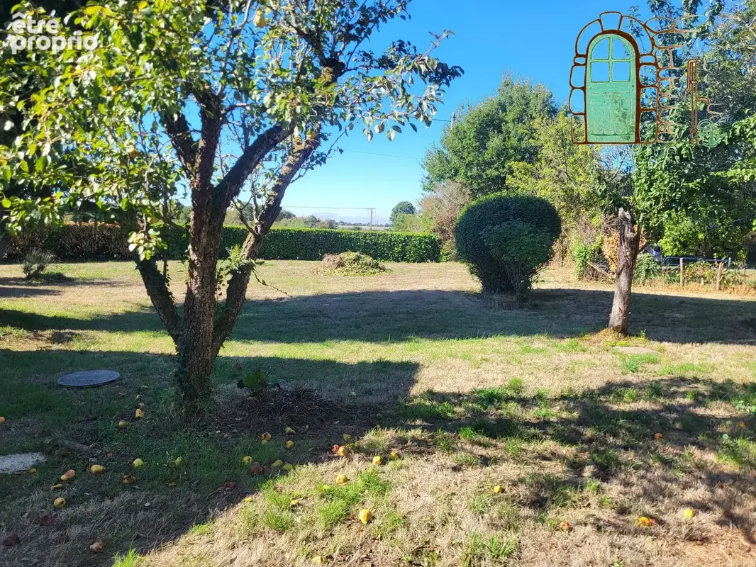 Maison 5 pièces 75 m² à vendre à Cormenon (41170) - photo 7
