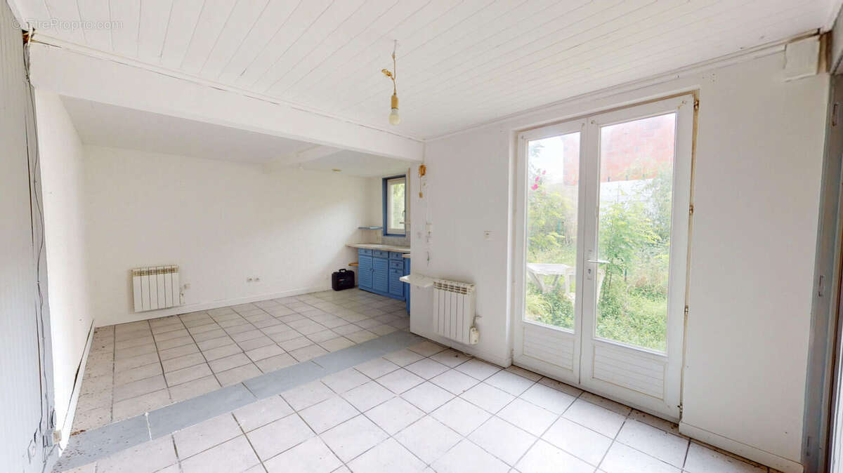 Maison 80m² à châteauroux - photo 12