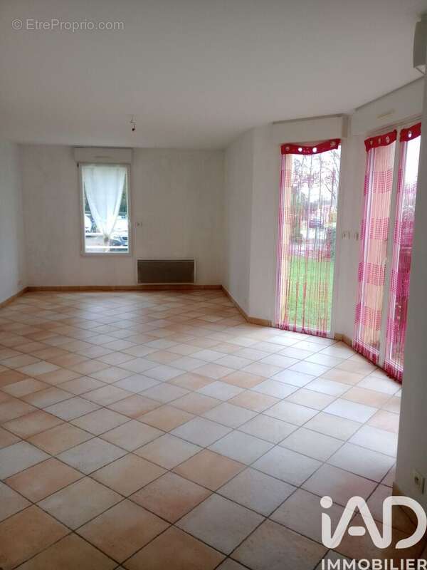Photo 2 - Appartement à SAINT-BREVIN-LES-PINS