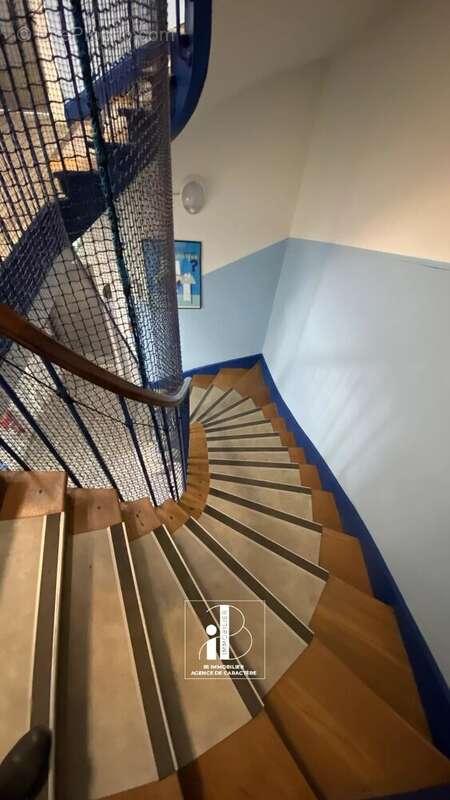 Appartement à MELUN