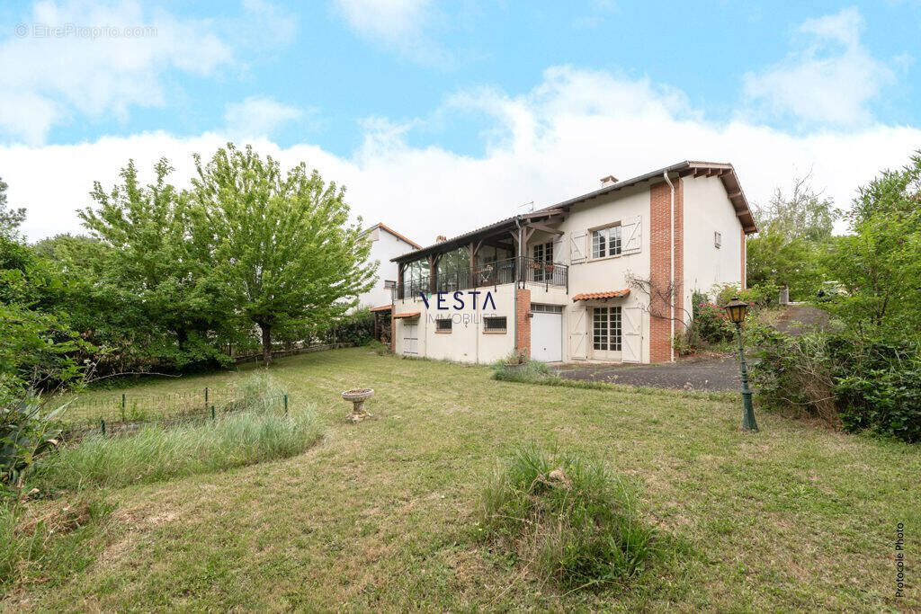 Maison à BALMA