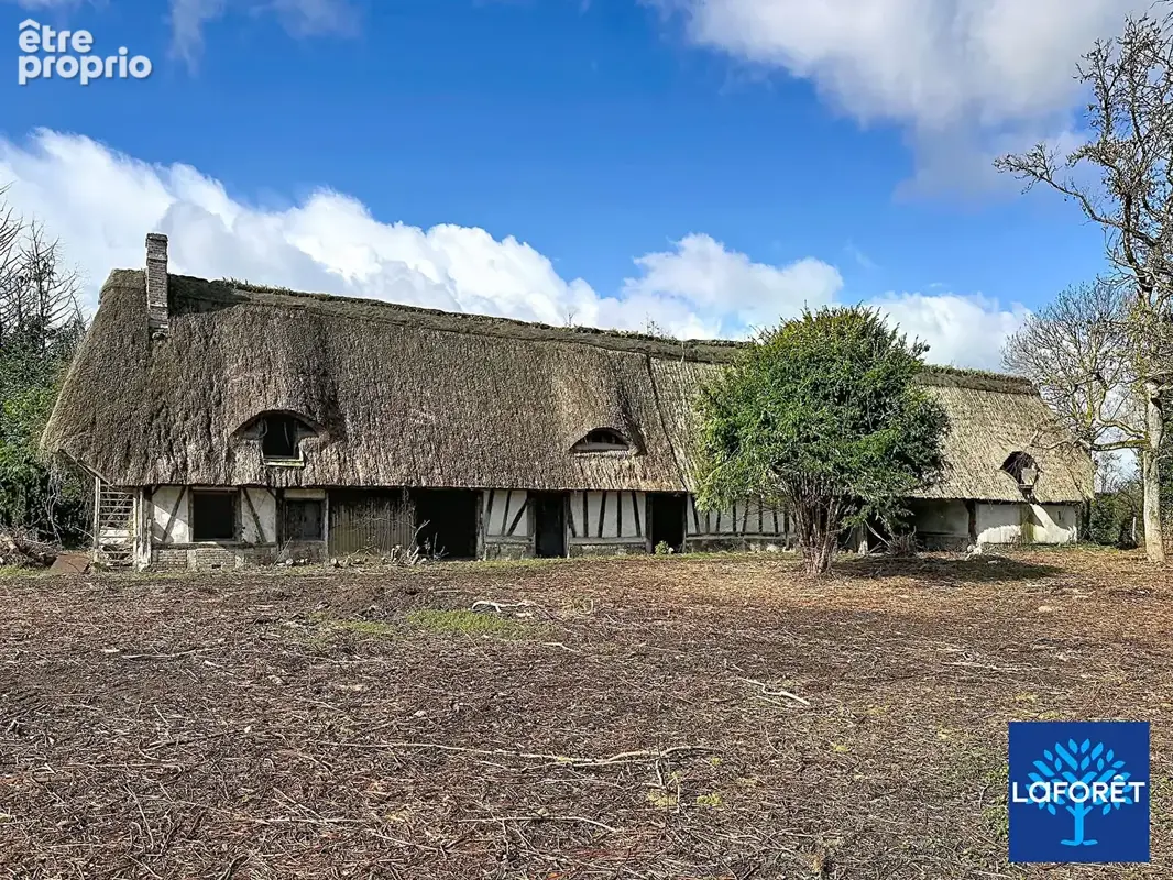 Propriété Goupil Othon sur 1 hectare de terrain - photo 1