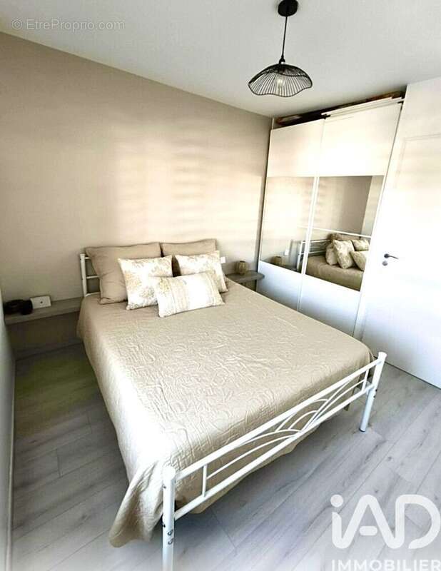 Photo 7 - Appartement à SAINT-ANDRE-DE-SEIGNANX