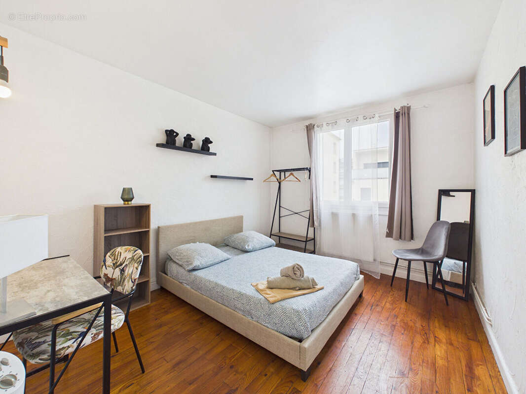 Appartement  T3 à Valence avec Garage et Cave - photo 4