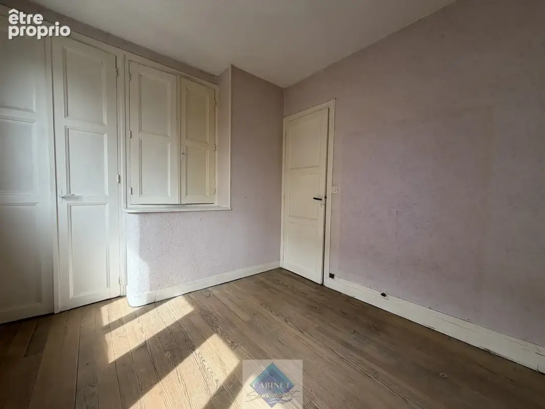 Maison de ville - photo 5