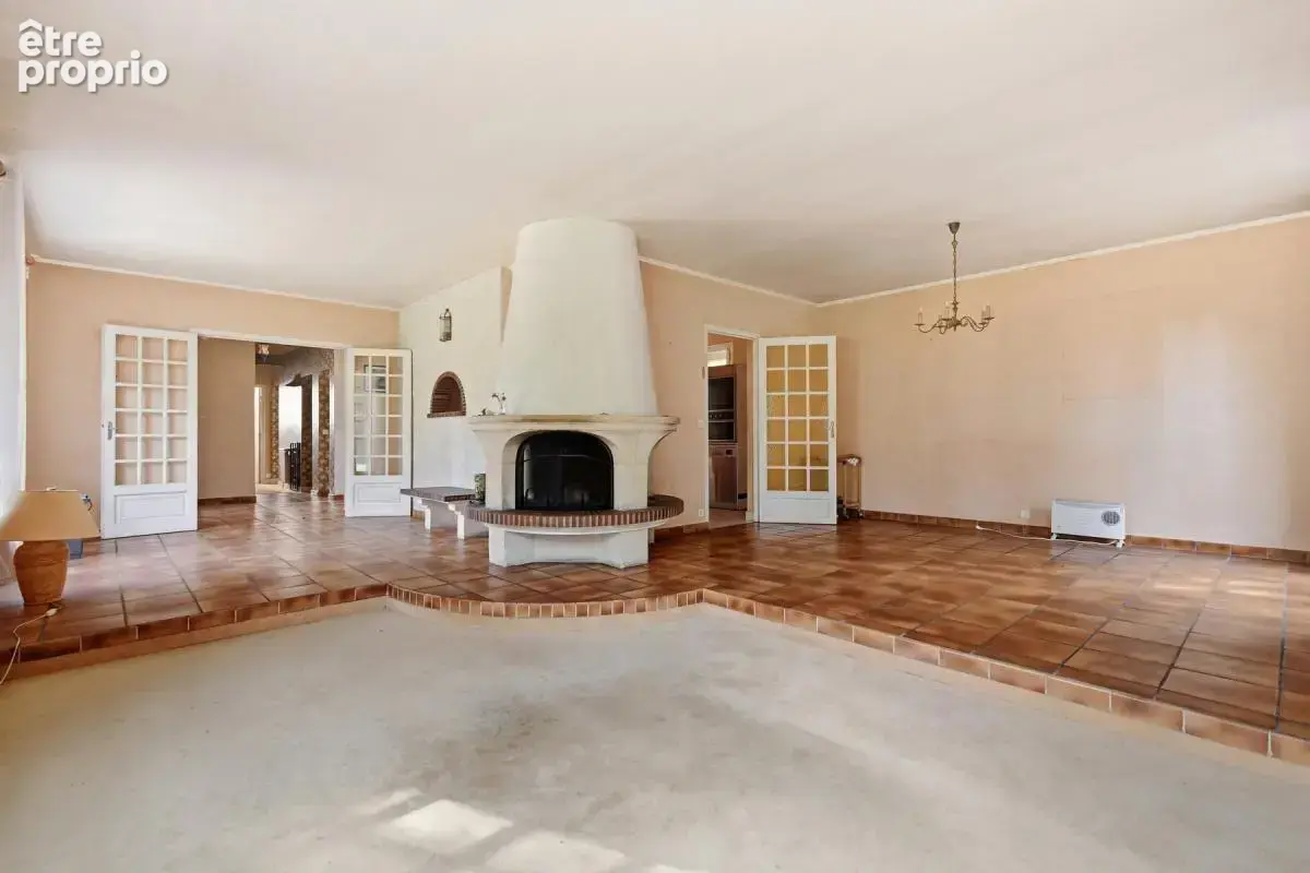 Maison 8 pièces 220 m² à vendre à Andresy (78570) - photo 7