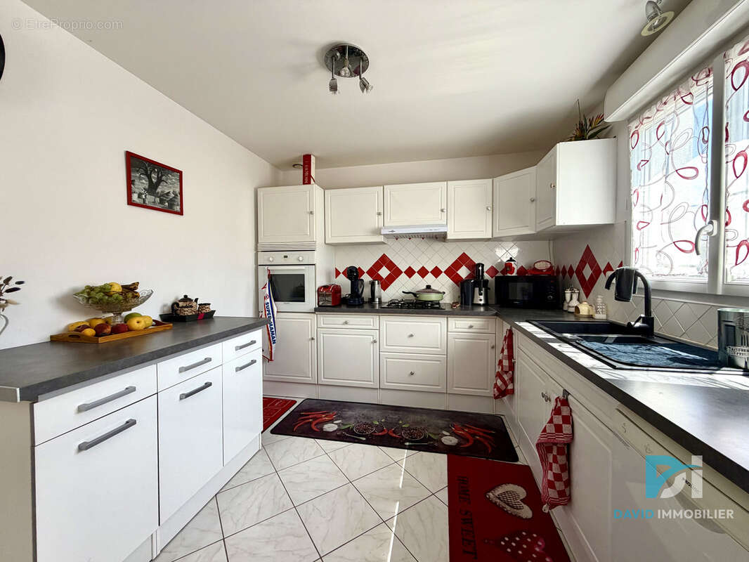 Saint-thibery, villa  4 faces avec jardin piscine et garage - photo 17