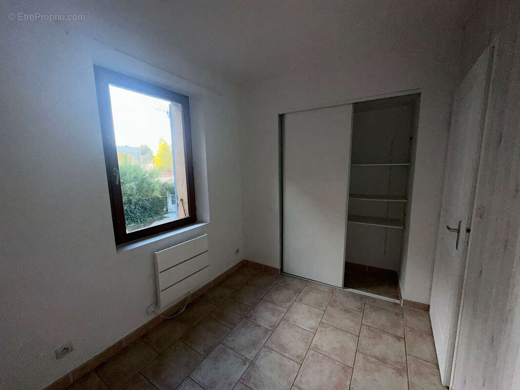 Appartement à AUBAGNE