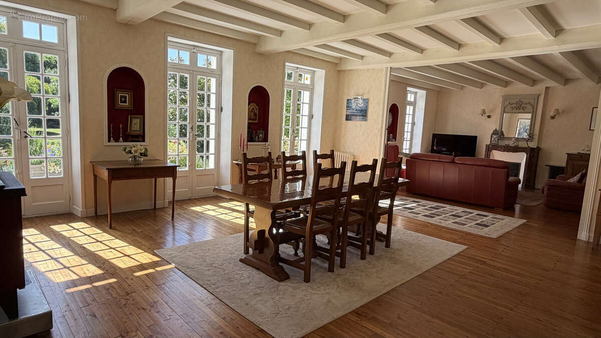 Un domaine inspirant et enchanteur - photo 9