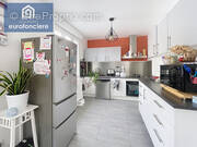 Appartement à TROYES