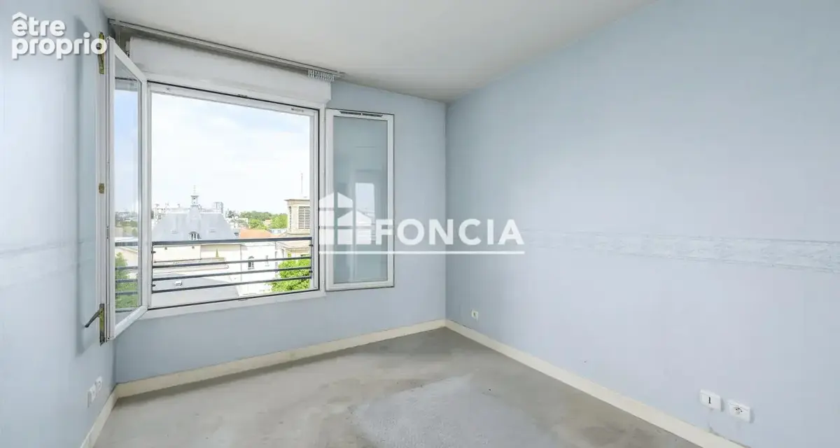 BOURG-LA-REINE – Centre-ville – Appartement familial de standing - photo 12