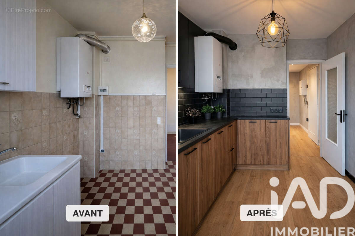 Photo 7 - Appartement à NICE