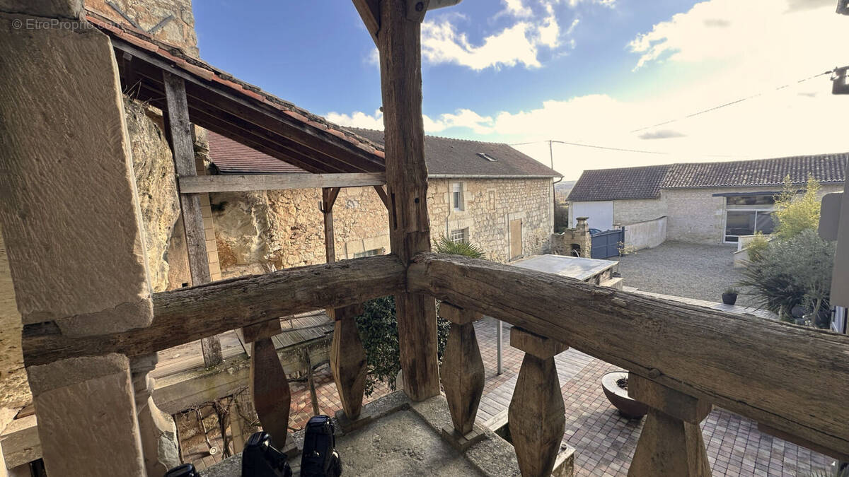 Maison à BEAUMONT