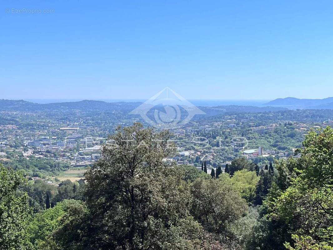 Appartement à GRASSE