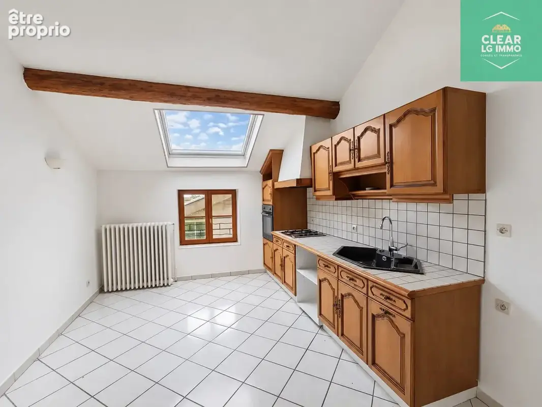 Maison rénovée avec appartement indépendant - photo 3