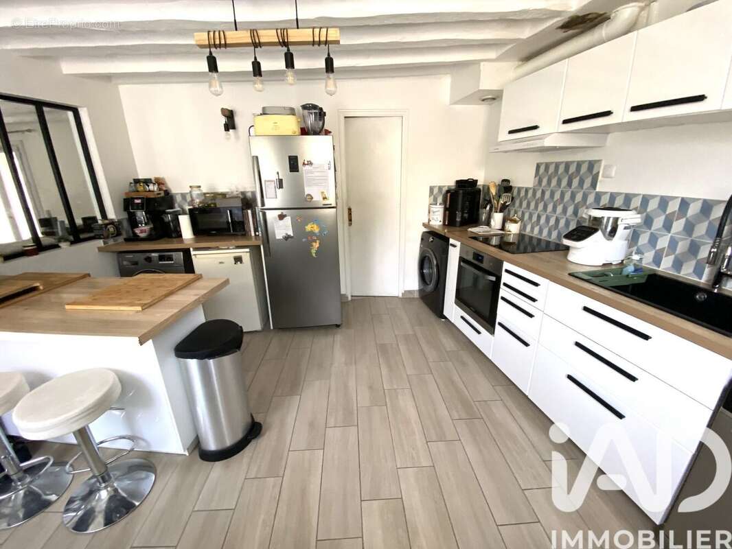 Photo 3 - Maison à POMMEUSE